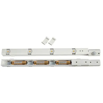 LED DIÍSZCSIK PIR 0,3W 30Im 3xLR03