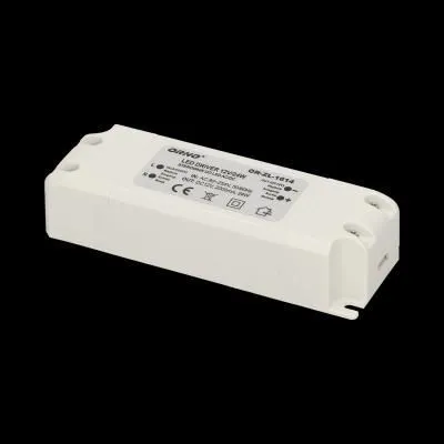 LED tápegység 12V DC 24W 2A IP20