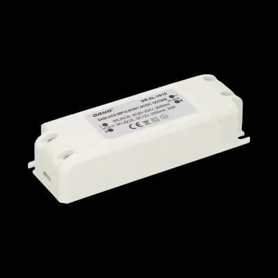 LED tápegység 12V DC 30W 2,5A IP20