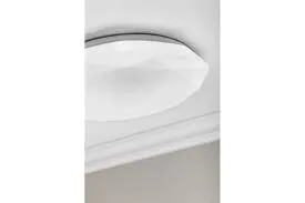 LED MENNY.48W 3600Im 4000K IP54 FH@ STAES Átmérő:510mm