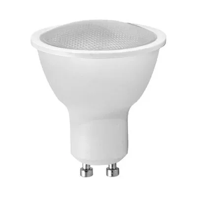 LED GU10 5W 330Im 3000K 230V VIVALUX