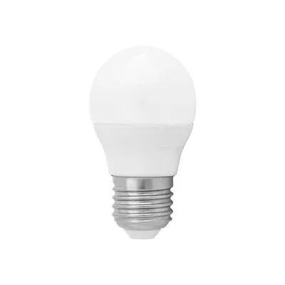 LED GÖMB E-27 6W 230V 3000K 470Im