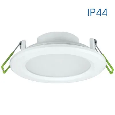 LED panel beép. 230V 25W 4000K IP44 top LED 25W 4000K-cl