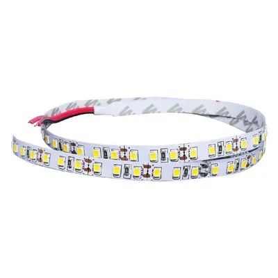 LED SZALAG 120LED 6400K 2200Im 12VDC