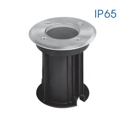 LED GU10 230V IP65 talaj. Sülly. Lpa