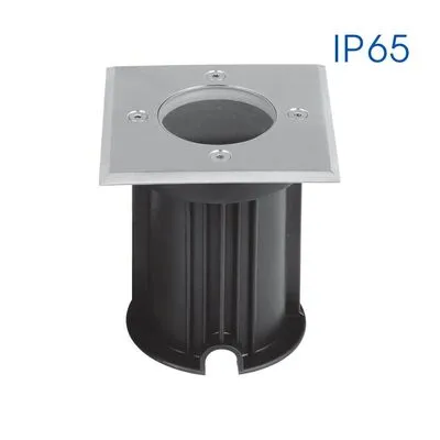 LED GU10 230V IP65 talaj. Sülly. Lpa