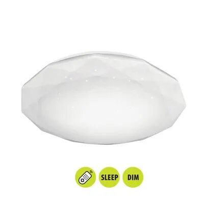 LED menny. 36W 230V 3000-6400K jewel