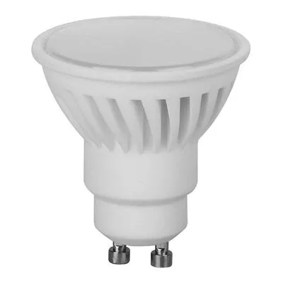 LED GU10 10W 854Im 3000K 230V VIVALU