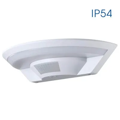 LED OLDAL. LPA ÉRZÉK. 120° 10W 800Im