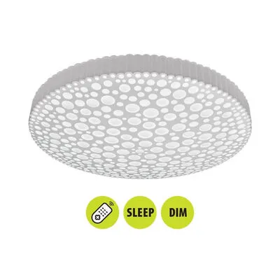 LED menny.48W 230V 3000-6400K lace