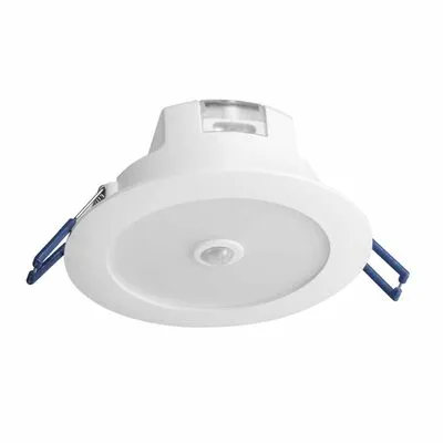 LED MENNY. PIR 7W 230V 600Im 4000K DION LED