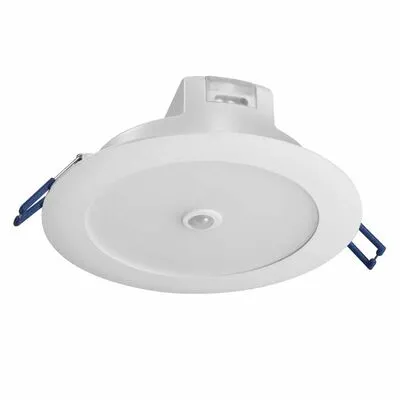 LED MENNY. PIR 11W 230V 1200Im 4000K DION LED