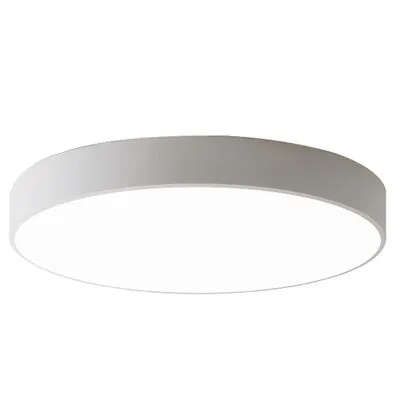 LED MENNY.35W 3300Im 230V IP20 4000K LUKA LED FEHÉR