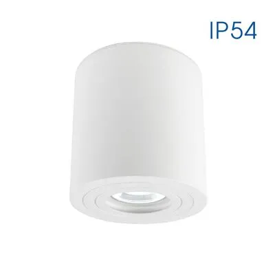 LED menny. GU10 35W 230V IP54 dl722