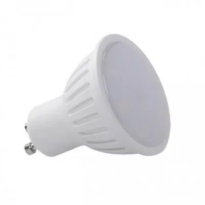 LED GU10 9W 230V 4000K 730lm 110°