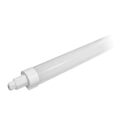 LED POR-PÁRA 120cm 230V 36W IP65 4000K 4700Im