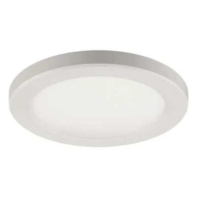 LED MENNY. OLGA 24W 2490Im IP20 FH.