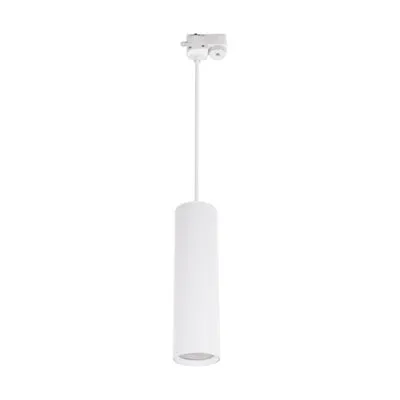 LED függeszték 35W GU10 230V FR. IP20 DARIA TRA 30 GU10 WHITE