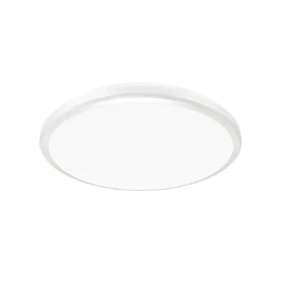 LED MENNY.18W 230V 2180Im 4200K IP54 PLANAR LED 18W WHITE NW