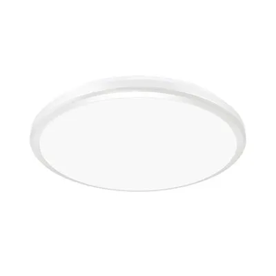 LED MENNY.24W 230V 2890Im 4200K IP54 PLANAR LED 24W WHITE NW