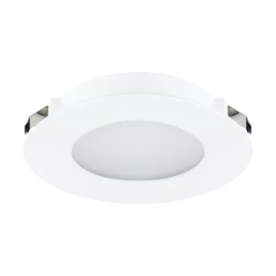 LED beépíthető lámpa 1,9W 4100K 165Im IP44