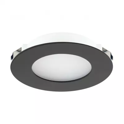 LED beépíthető lámpa 1,9W 4100K 165Im IP44