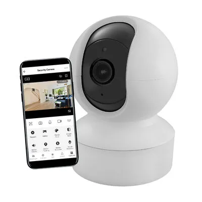 WIFI SMART KAMERA FULL HD 1080p