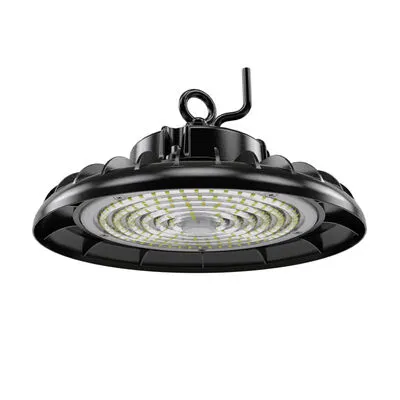 LED CSARNOK.100W 4000K 11000Im IP65 PLATEO SUN 230V