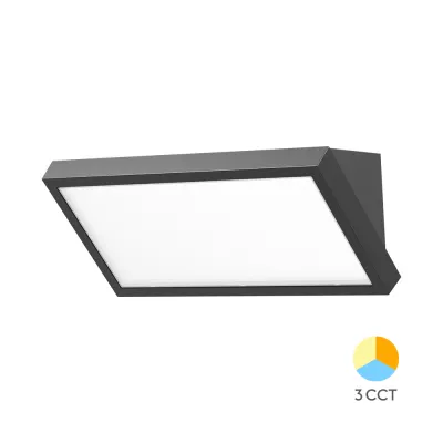 LED FALI 20W 2000Im CCT IP65 SZÜR.@