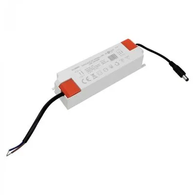 LED tápegység 40W 230V 30-42DC 900mA