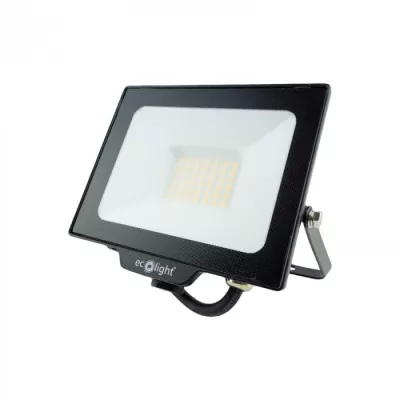 LED FÉNYVETŐ 30W 4000K 2700Im IP65