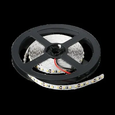 LED szalag 60 LED 4,8W/m 12V DC 4000K