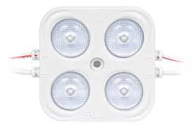 LED MODUL 12VDC 3W 6500K 405Im IP67@