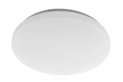 SATURN LED mennyezeti lámpa mozgásérzékelővel 12W 900Im IP44 fehér