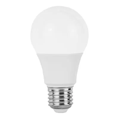 LED gömb E-27 10W 230V 4000K 806Im