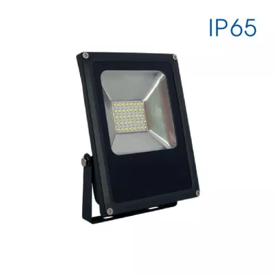 FÉNYVETŐ HELIOS LED SMD 20W/B 6400K HELIOS LED SMD 20W/B 6400K IP65