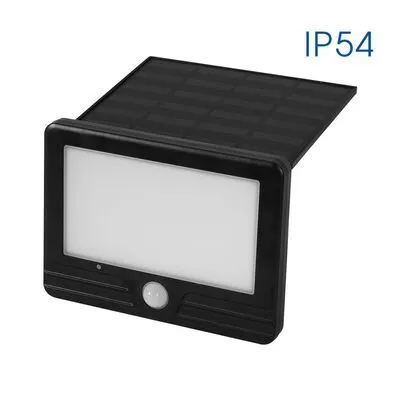 LED napelemes  reflektor 5W 500Im 4000K @