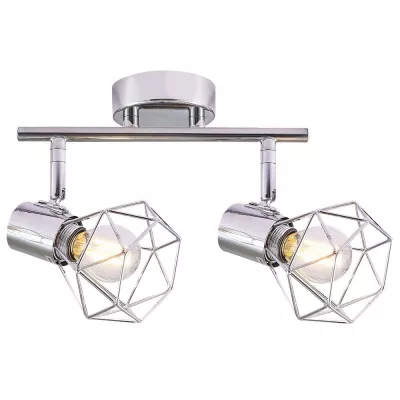 LED FALI 2x7W E14 IP20 230V ANEKE