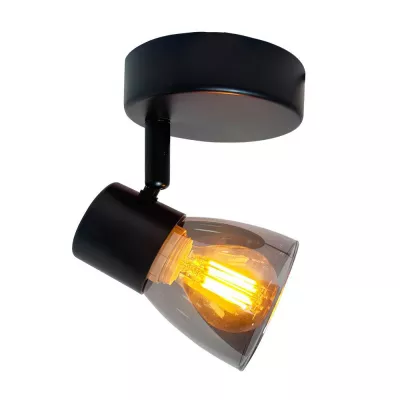 LED MENNY. 1x7W E14 IP20 230V DANTE