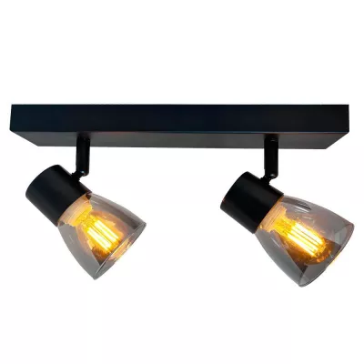 LED MENNY. 2x7W E14 IP20 230V DANTE