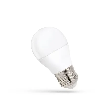 LED E27 8W 230V 710Im 3000K 160°