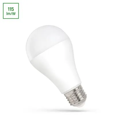 LED E27 20W 230V 2300Im 3000K 160°