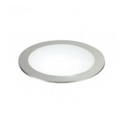 FUSION spot LED beép. 5W 230 Lum. NK 120 fokos 230V 4000K NIKKEL