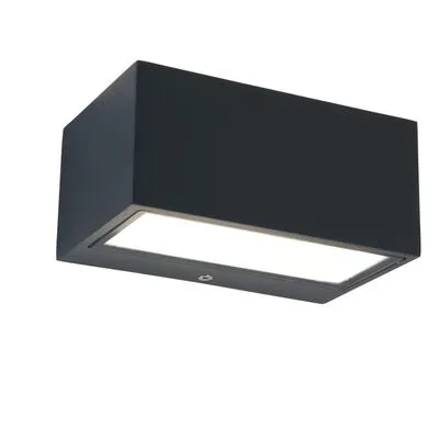 GEMINI LED kültéri fel/le 9W 6LED@