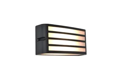 ZEBRA LED kültéri fali E27 25W IP54 MAX 25W