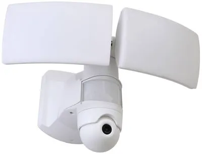 ARC LED FÉNYVETŐ MOZG.ÉRZ IP54 19W 1200 Lumen 5000 K