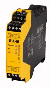 MOELLER ESR5-NO-41-24VAC/DC biz.relé