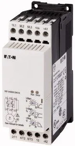 MOELLER DS7-340SX007N0 3kW 7A 24V