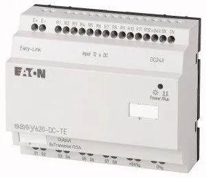 MOELLER easy620-DC-TE bov.24V