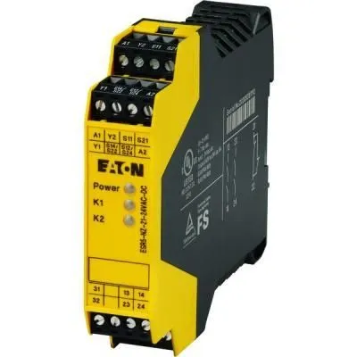 MOELLER ESR5-nz-21-24VAC/DC biz.relé